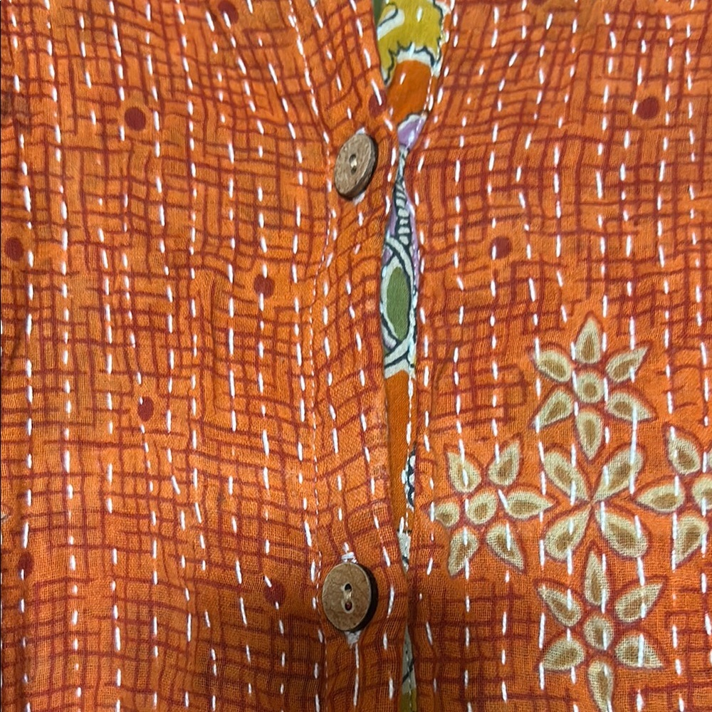 Kantha Bae Peacemaker Hoodie - Picture 5 of 16